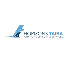 Taiba Company for Airport Services