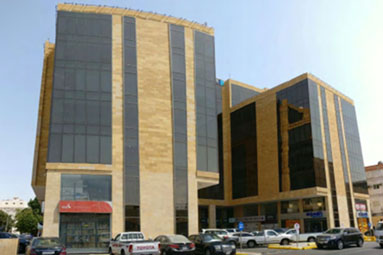 Awtad Trading Center