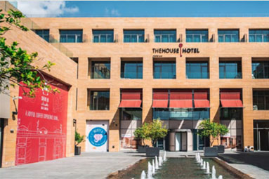 Awtad Trading Center