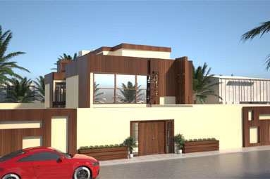 Standard Post with Gallery