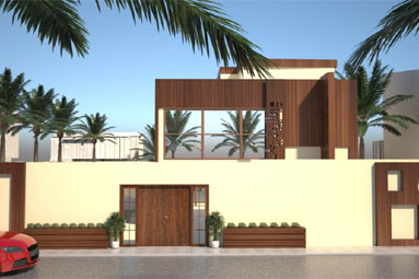 Standard Post with Gallery