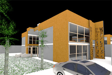 Standard Post with Gallery