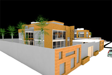 Standard Post with Gallery