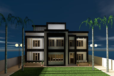 Standard Post with Gallery