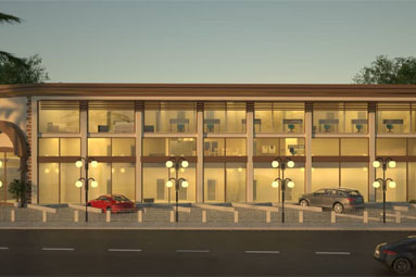 Standard Post with Gallery