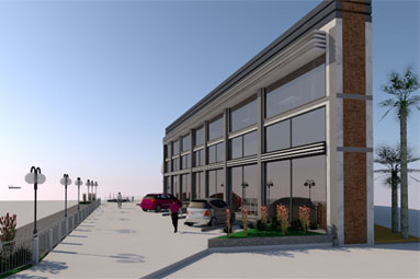 Standard Post with Gallery