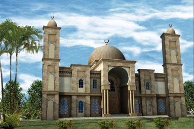 Standard Post with Gallery