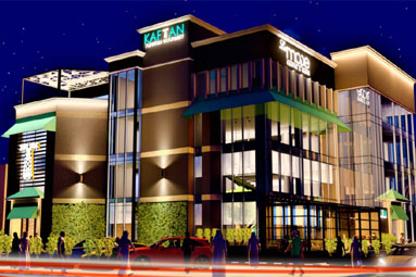 Standard Post with Gallery