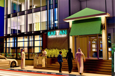 Standard Post with Gallery