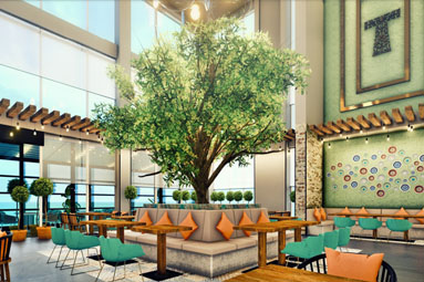 Standard Post with Gallery