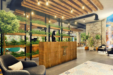 Standard Post with Gallery