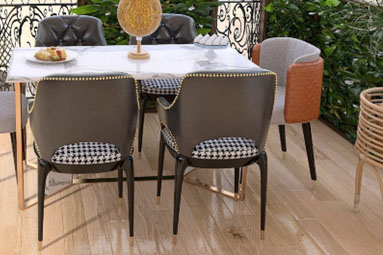 Standard Post with Gallery