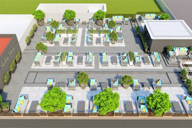 Standard Post with Gallery