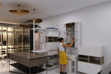 Interior Design (Private Villa)