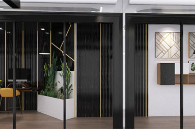 Interior Design (OFFICES)