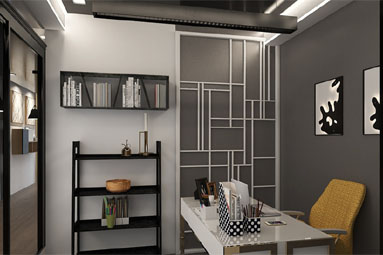 Interior Design (OFFICES)