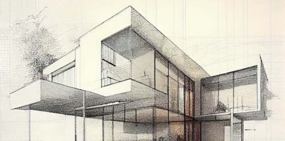 ARCHITECTURAL DESIGNS