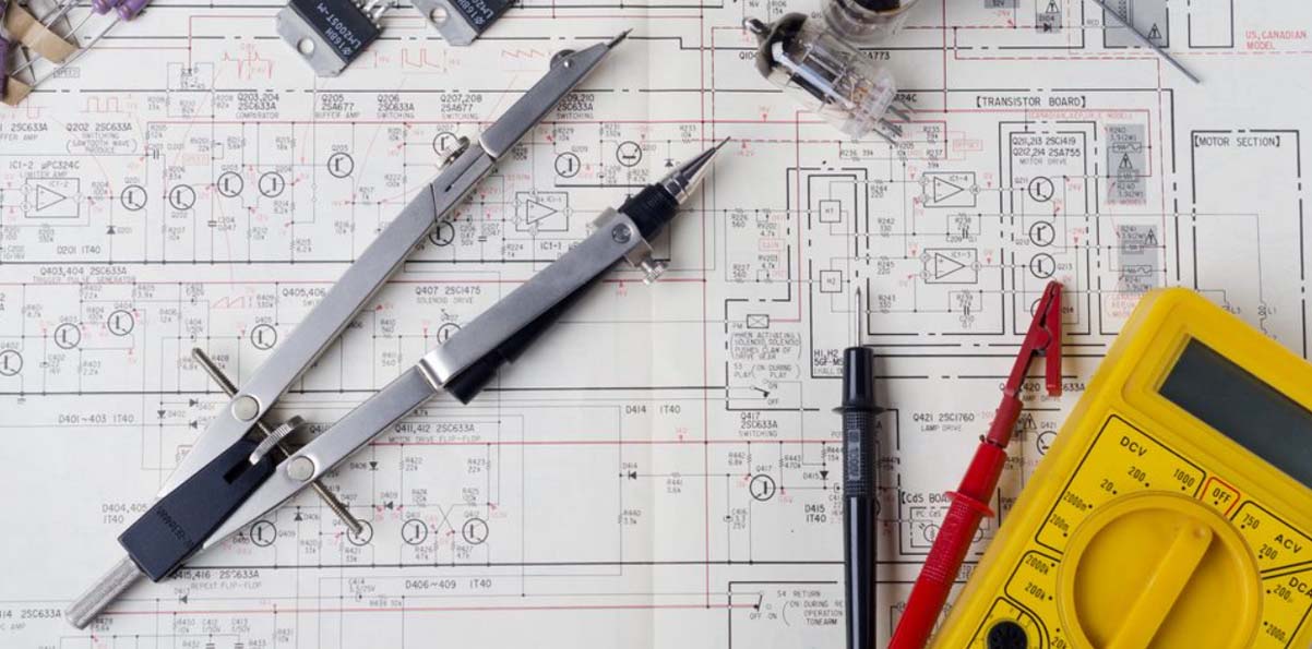 MECHANICAL & ELECTRICAL DESIGNS